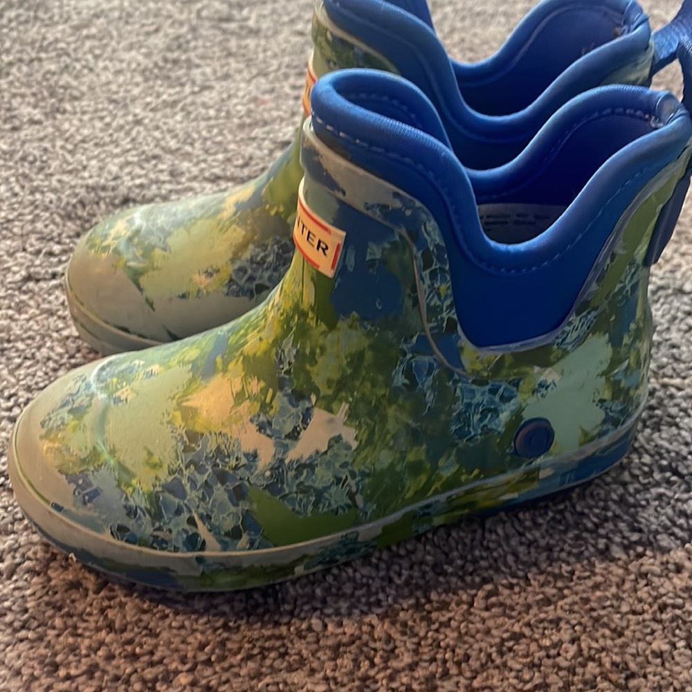 Hunter for Target Boots - Picture 5 of 7